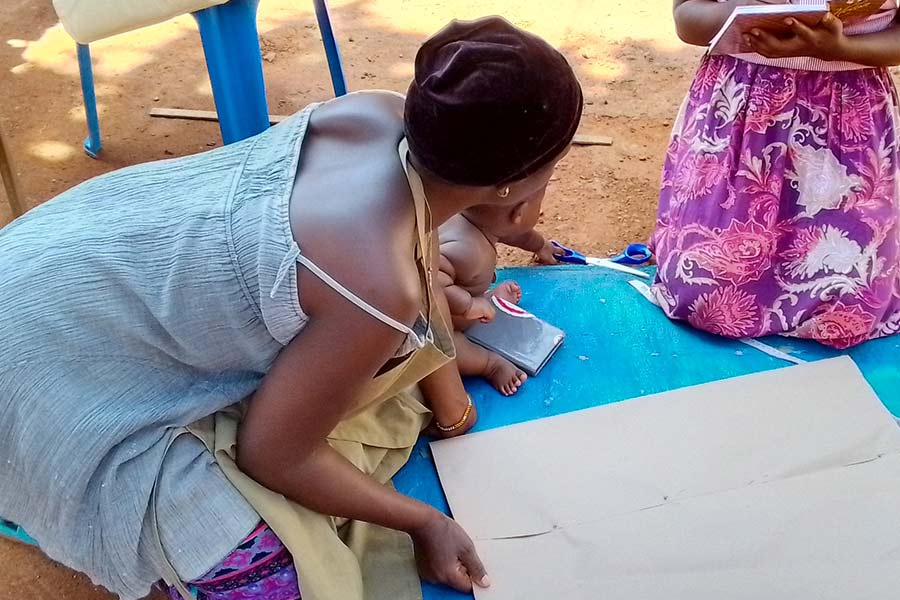 UGANDA PROJECT